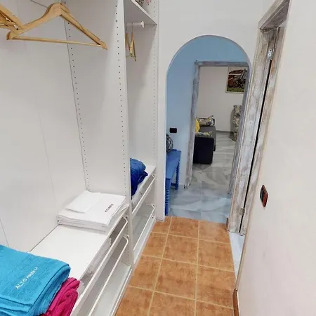 Con Piscina Jardin Privado By Lightbooking Инхенио