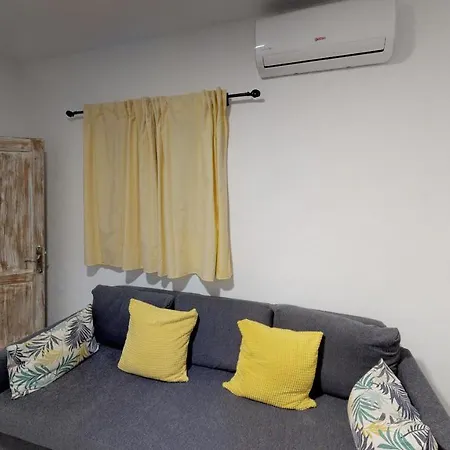 Con Piscina Jardin Privado By Lightbooking * Инхенио