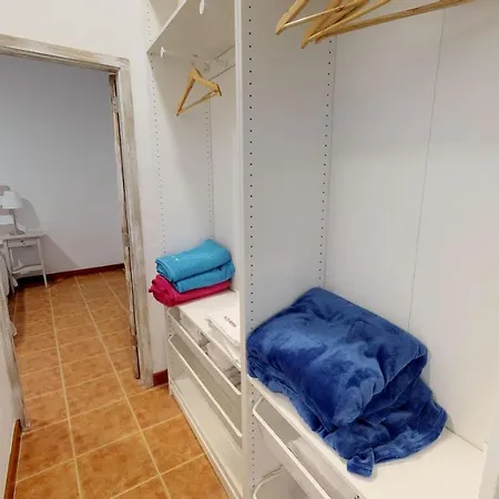 Con Piscina Jardin Privado By Lightbooking * Инхенио