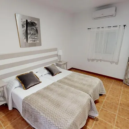 Con Piscina Jardin Privado By Lightbooking * Инхенио