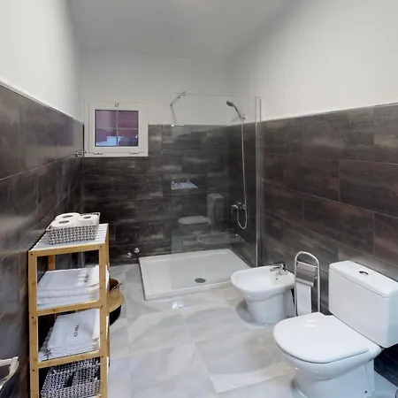 Вилла Con Piscina Jardin Privado By Lightbooking